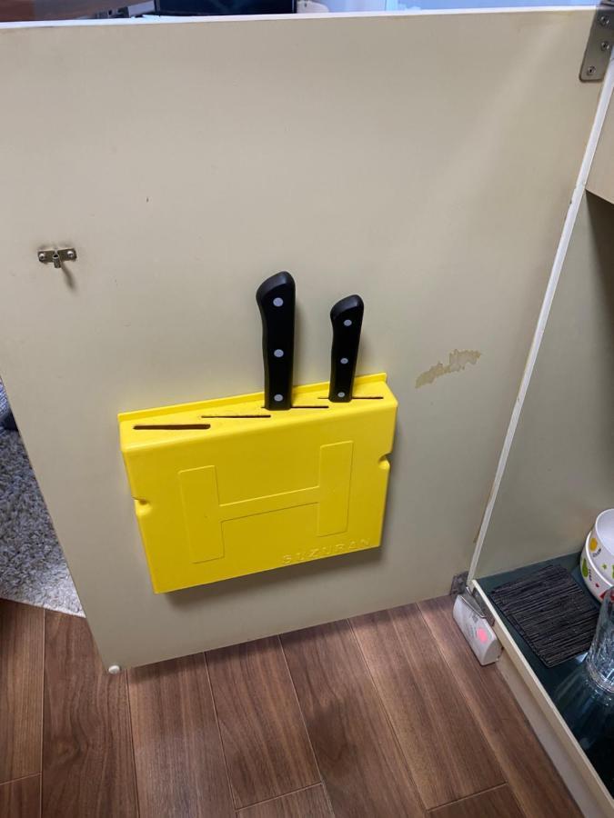 M88303スーペリアルーム最大7名 東本願寺駅前 すすきのエリア 観光食事好立地 Apartment Sapporo Luaran gambar