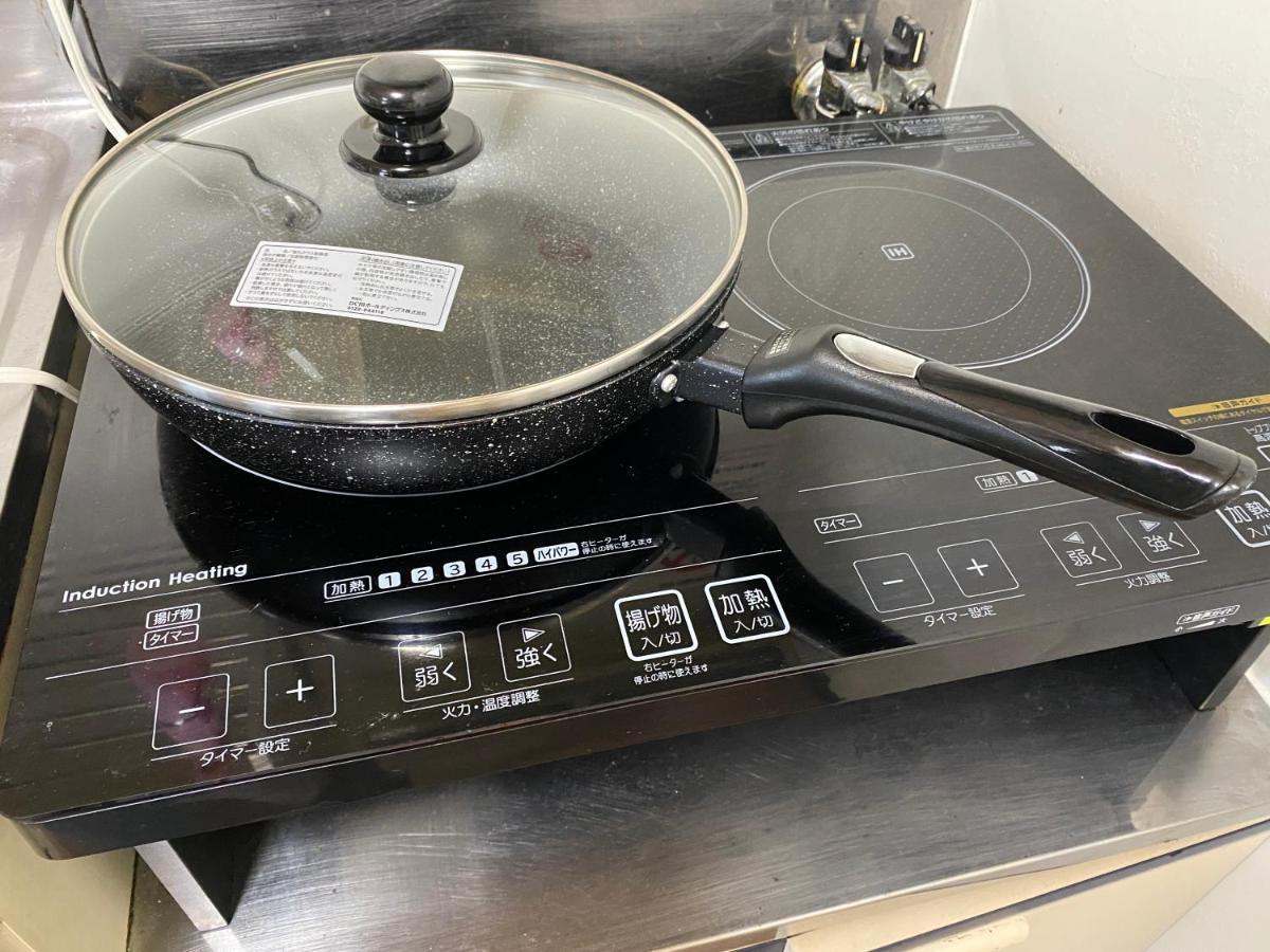 M88303スーペリアルーム最大7名 東本願寺駅前 すすきのエリア 観光食事好立地 Apartment Sapporo Luaran gambar
