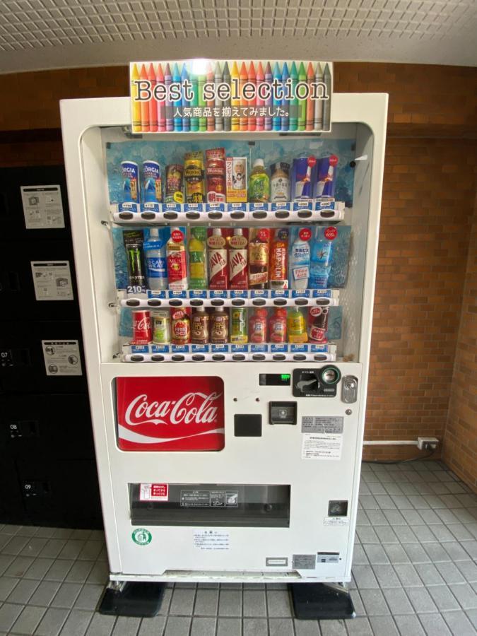 M88303スーペリアルーム最大7名 東本願寺駅前 すすきのエリア 観光食事好立地 Apartment Sapporo Luaran gambar