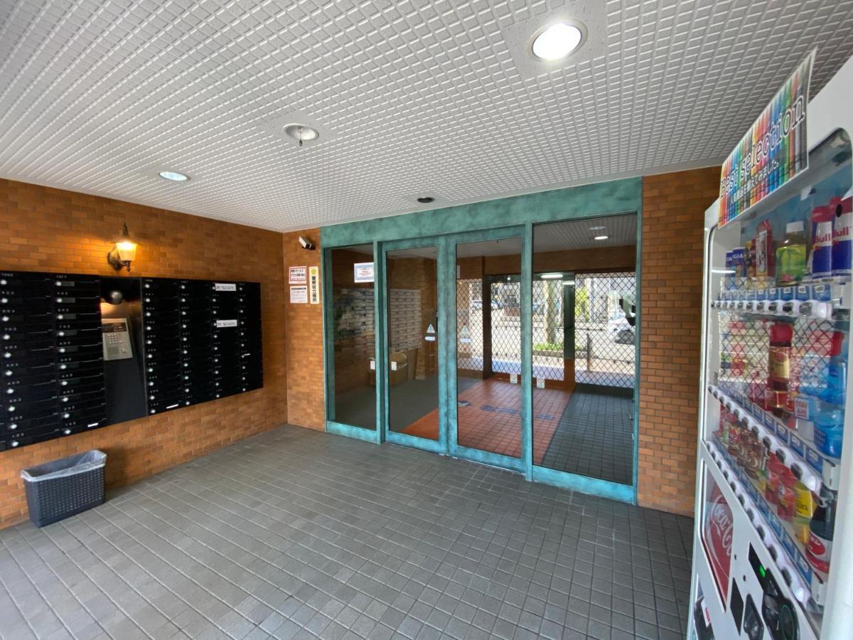 M88303スーペリアルーム最大7名 東本願寺駅前 すすきのエリア 観光食事好立地 Apartment Sapporo Luaran gambar