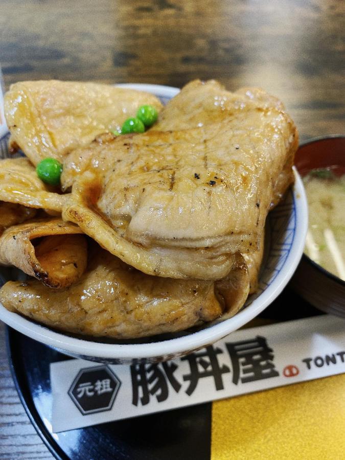 M88303スーペリアルーム最大7名 東本願寺駅前 すすきのエリア 観光食事好立地 Apartment Sapporo Luaran gambar